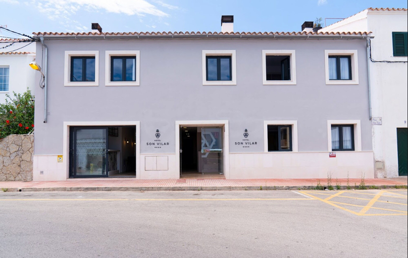 Exterior & Views 2, Hotel Son Vilar, Baleares
