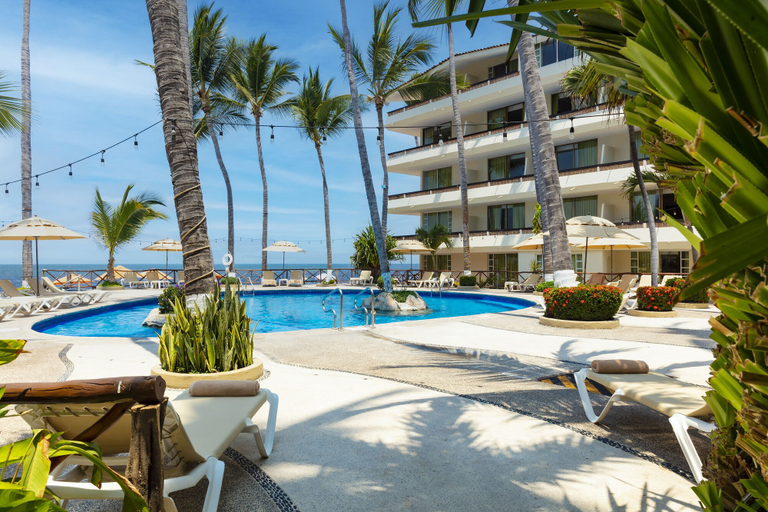 Sport & Beauty 5, Las Palmas by the Sea All Inclusive, Puerto Vallarta