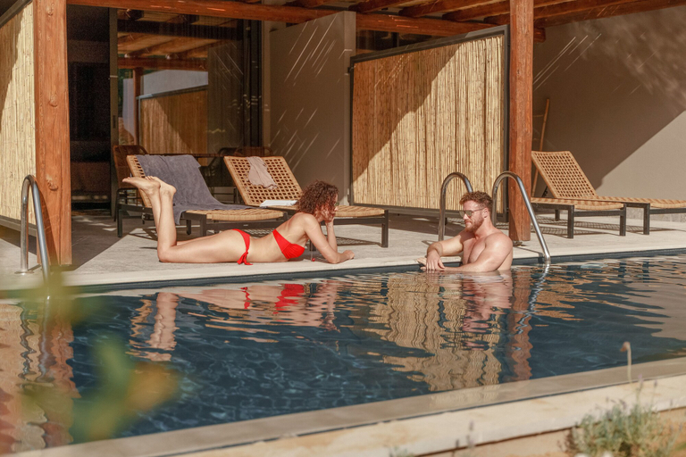 Sport & Beauty 3, Cook's Club Corfu - Adults Only, Ionian Islands
