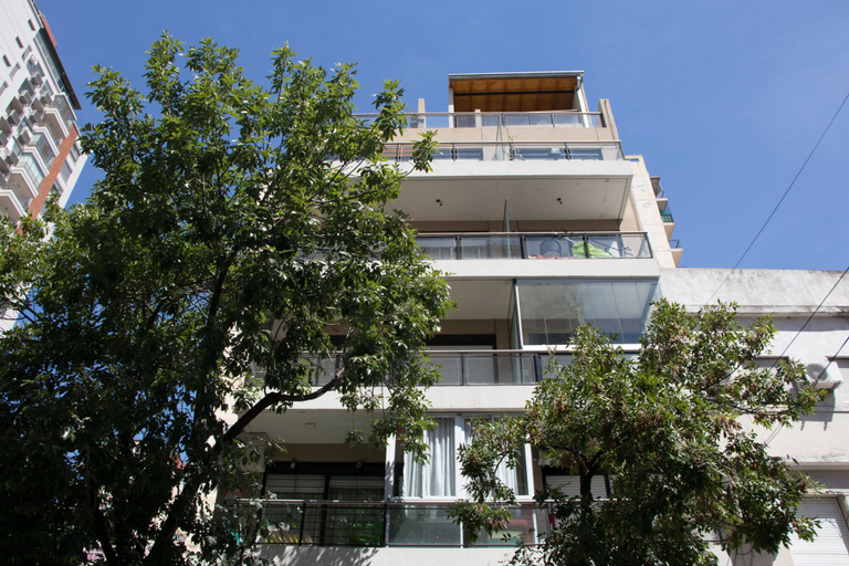Exterior & Views 2, Cabrera & Gascon, Distrito Federal