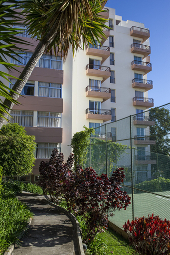 Exterior & Views 2, Dorisol Estrelicia Hotel, Funchal