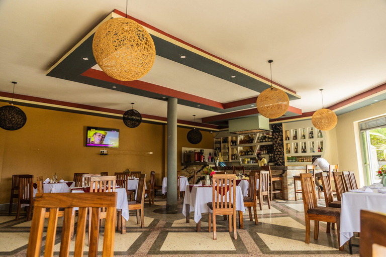 Food & Drinks 4, Ekhaya Crescent Hotel, Mbarara