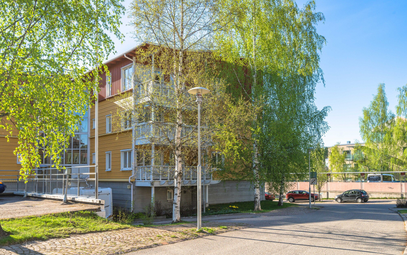 Exterior & Views 2, Pinjakoti, Päijänne Tavastia