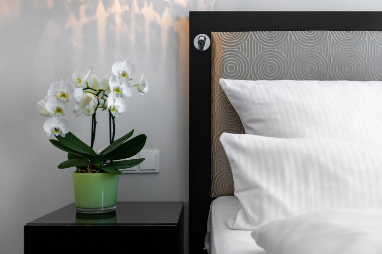 Bedroom 2, Hotel an der Oper, München