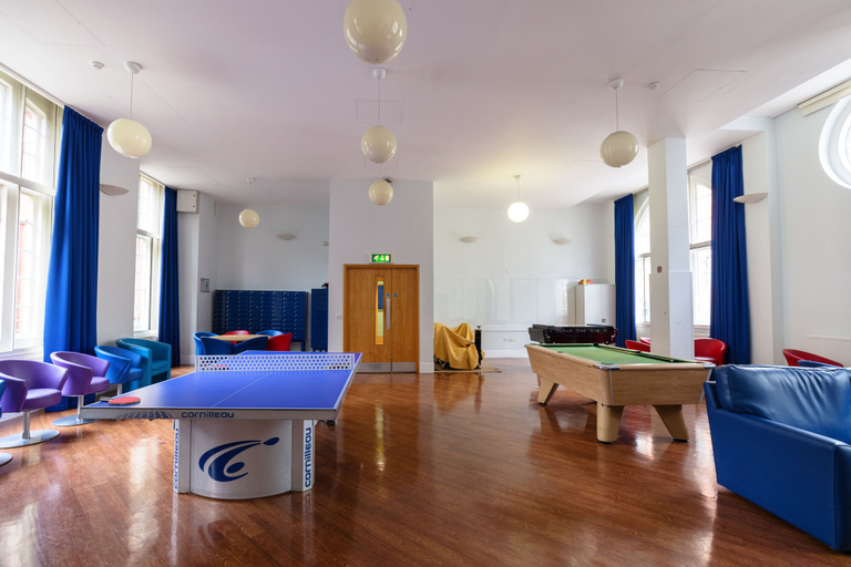 Others 5, Beit Hall - Campus Accommodation, London