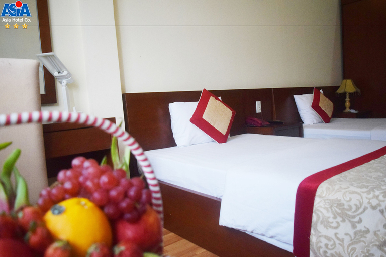 Bedroom 5, Asia Hotel Can Tho, Ninh Kiều