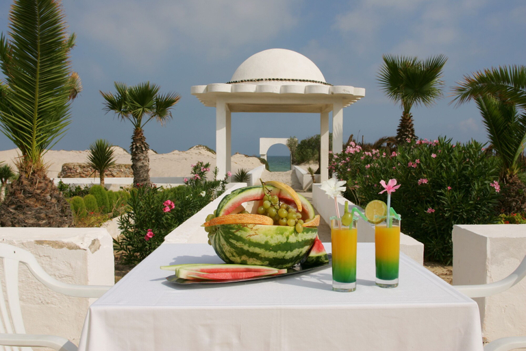 Others 5, Hotel El Andalous, Soliman