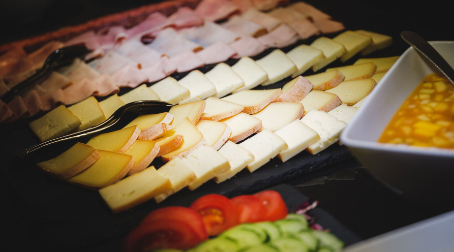 Food & Drinks 5, Hotel Tannenhof, Visp