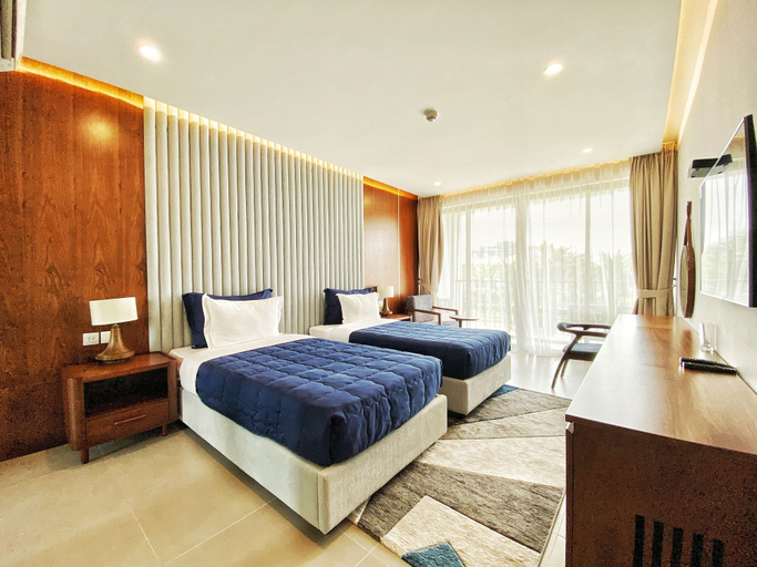 Bedroom 3, M Villas Phu Quoc, Phú Quốc
