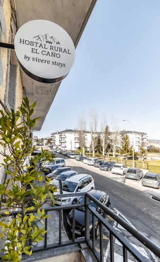 Others 5, Hostal Rural El Caño by Viverestays, Madrid