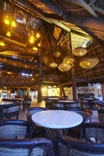 Food & Drinks 4, Las Palmas by the Sea All Inclusive, Puerto Vallarta
