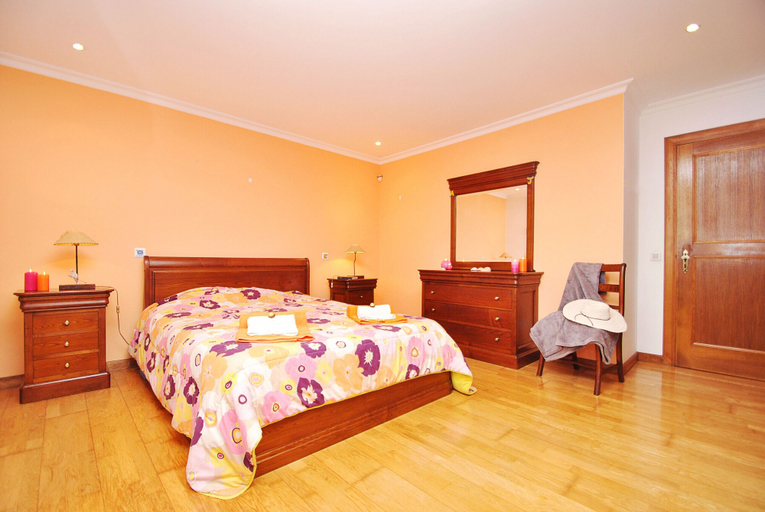 Bedroom 2, Villa Toscana, Albufeira