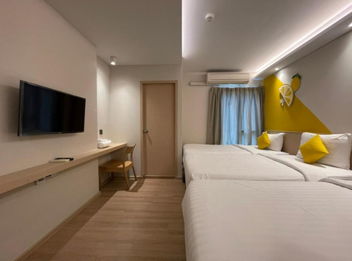 Bedroom 9
