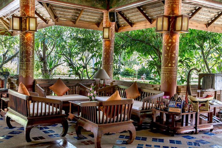 Food & Drinks 5, Phowadol Resort, Muang Chiang Rai