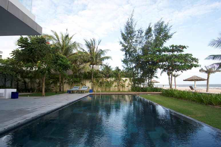 Private pool 3, Beachfront 5BR Villa 1000m2 Sanctuary Ho Tram, Xuyên Mộc