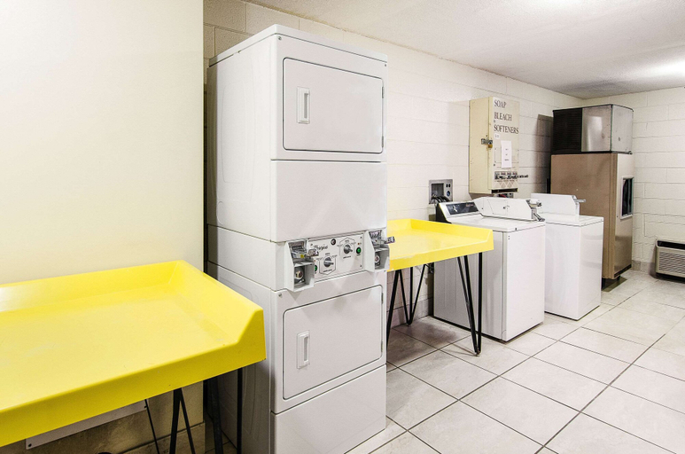 Others 5, Econo Lodge Inn & Suites Norton - Wise South, Norton