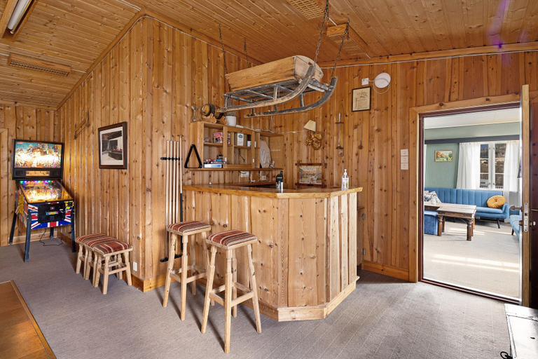 Food & Drinks 5, Hardanger Guesthouse, Ulvik