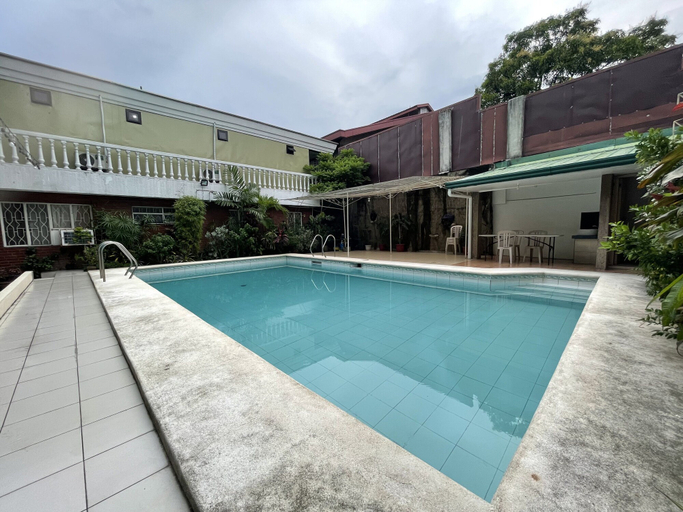 Sport & Beauty 5, 1888 Staycation Inn by Cocotel, Quezon City