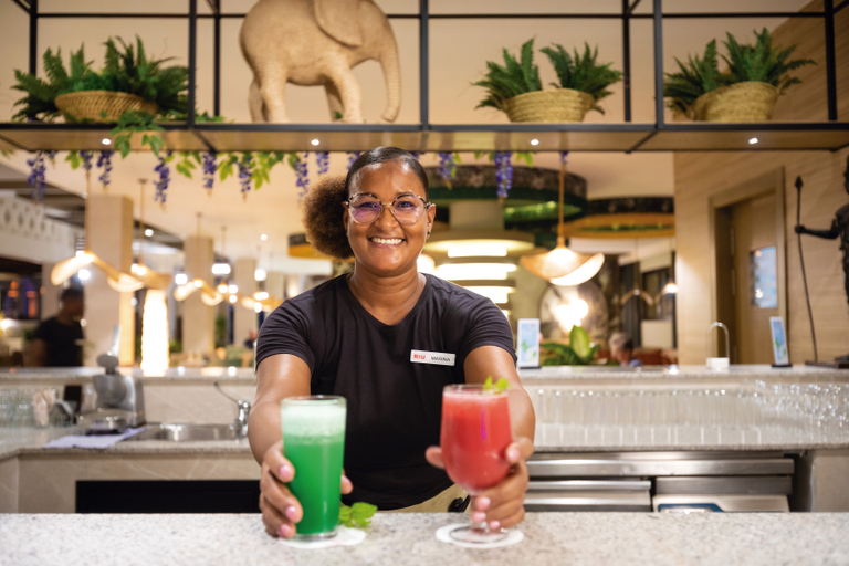 Food & Drinks 5, Hotel Riu Karamboa - Adults Only - All Inclusive