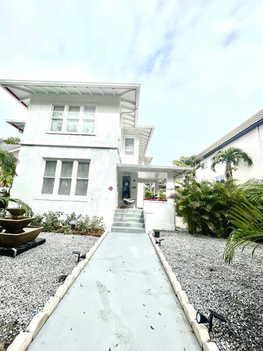 Exterior & Views 2, Prestige Collection Boutique hotel, Pinellas