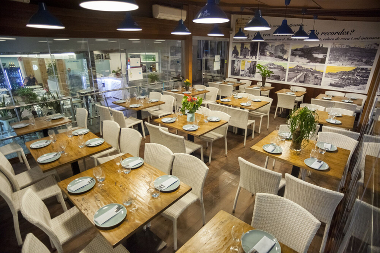 Food & Drinks 5, Hotel Boutique Barra Alta - Adults Only, Castellón
