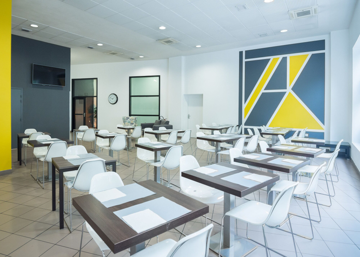 Food & Drinks 5, Comfort Aparthotel Nimes Centre, Gard