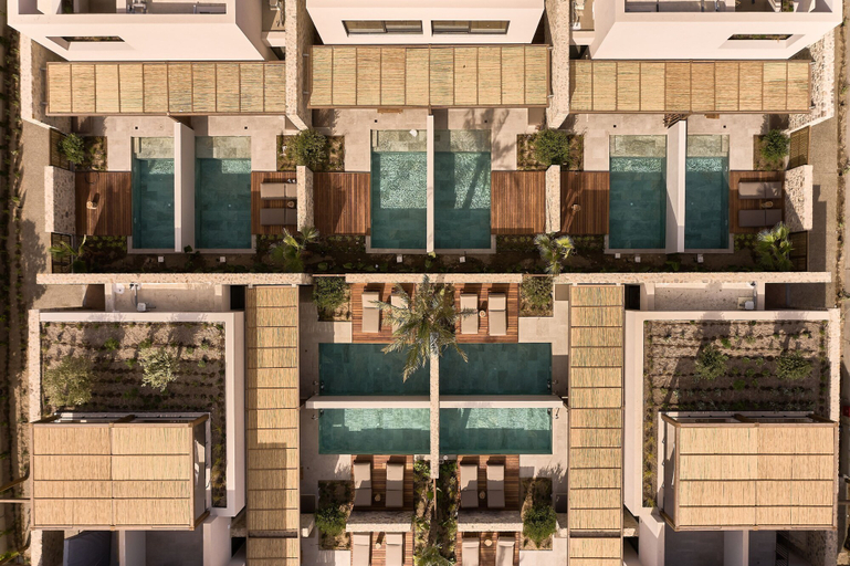 Exterior & Views 2, Theros All Suite Hotel - Adults Only, South Aegean