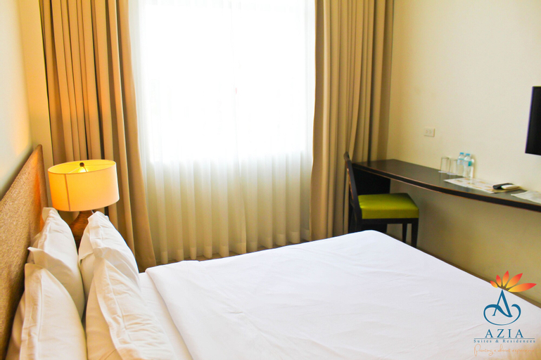 Azia Suites and Residences, Cebu City