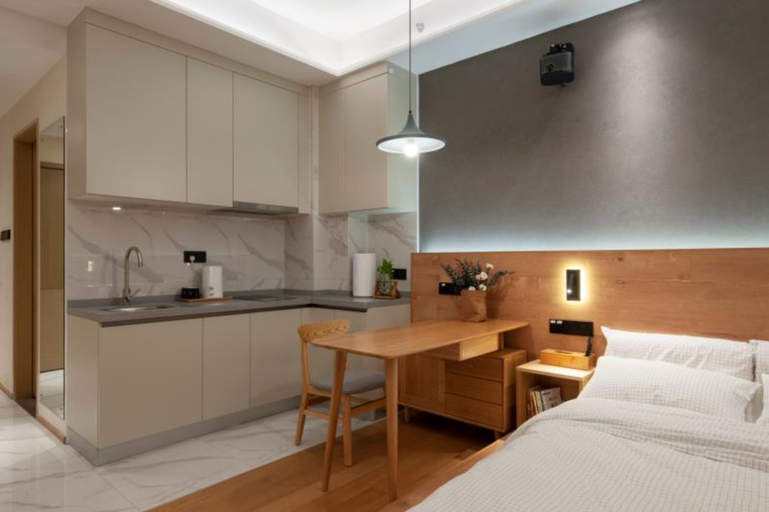 Others 4, Foshan Wowa International Aparthotel, Shenzhen