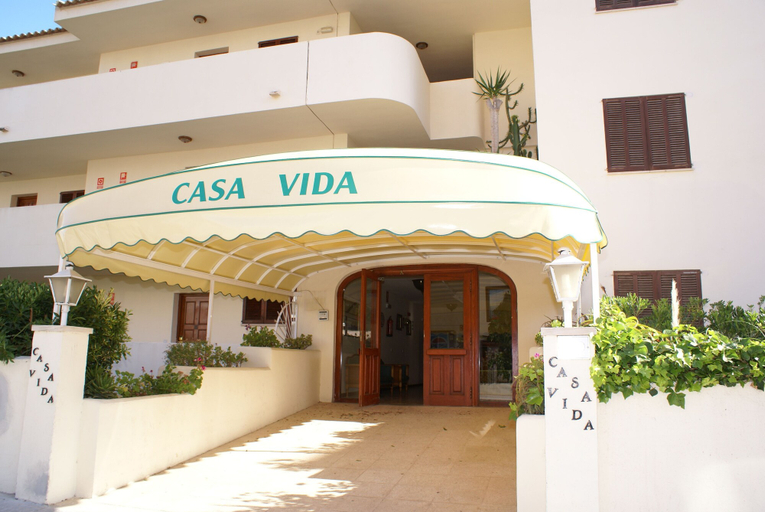 Exterior & Views 2, Apartamentos Casa Vida, Baleares