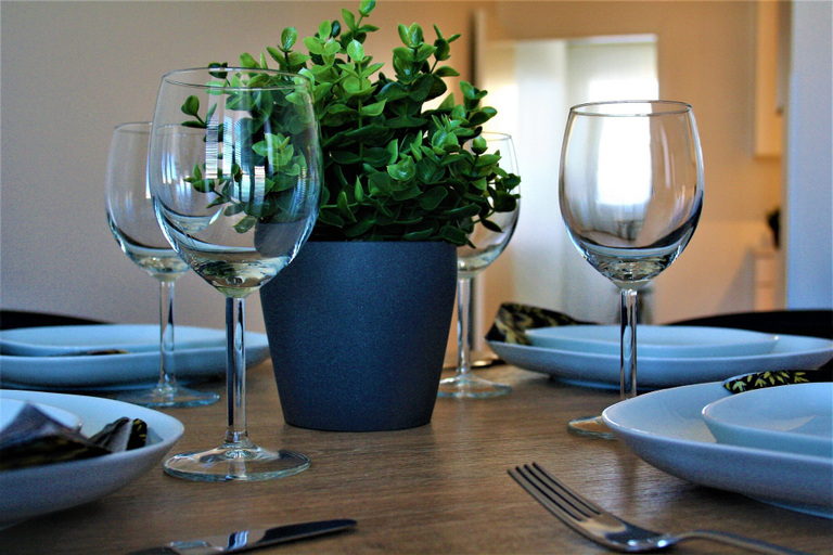Food & Drinks, Forenom Serviced Apartments Rovaniemi, Lapland
