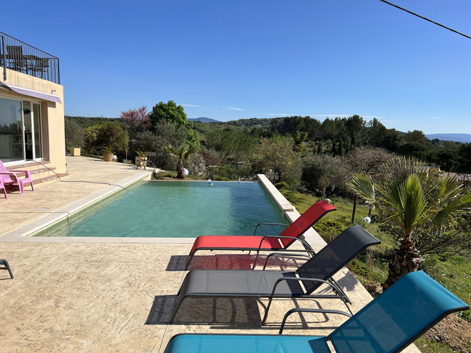 Sport & Beauty 4, DOMAINE MAXXIM, Hérault