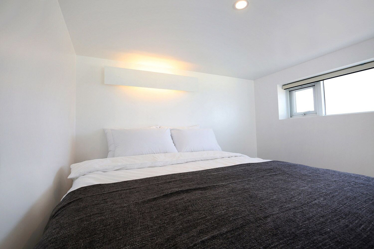 Bedroom 2, Lamiacasa Pension, Gangneung