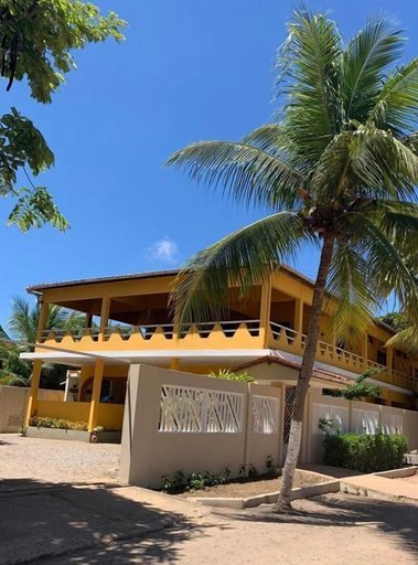 Exterior & Views, Pousada Paraíso de Peroba, Maragogi