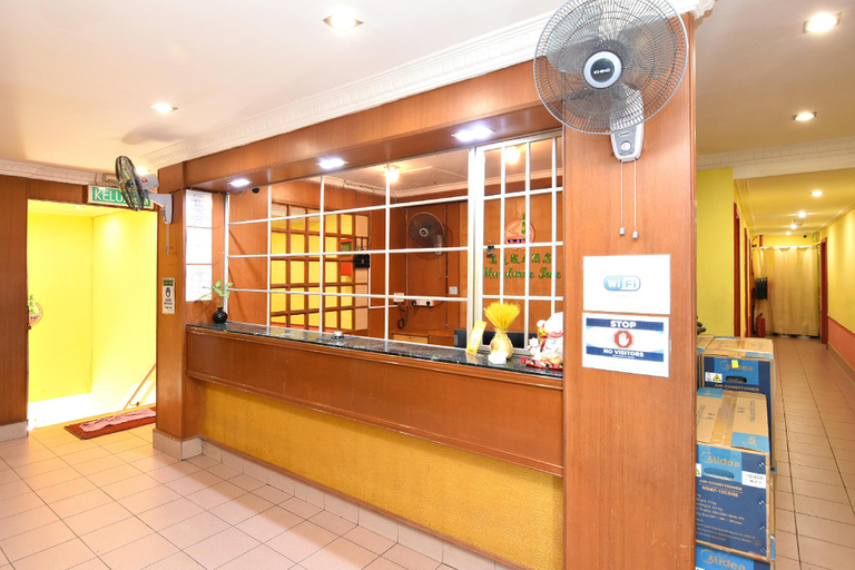 Others 5, Mandarin Inn , Mukah