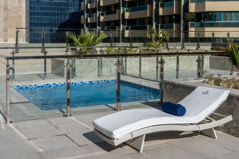 Sport & Beauty 3, SUHA Bur Dubai, Dubai
