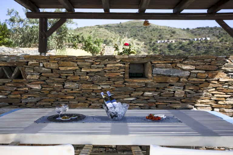Food & Drinks 5, Villa Thea, South Aegean