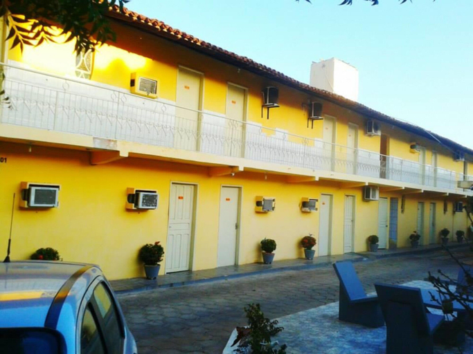 Exterior & Views 1, Pousada Do Sol, Parnaíba
