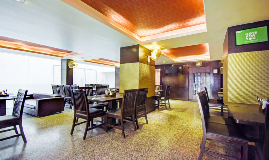 Food & Drinks 5, Raya Inn, Jaipur