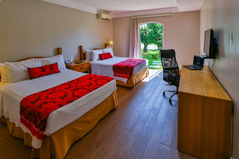 Bedroom 3, Sun Valley Marília by Atlantica, Marília