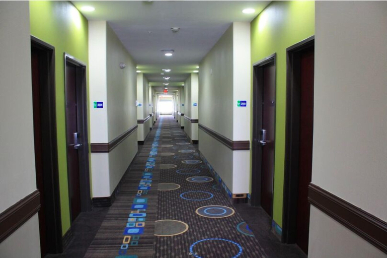 Others 4, La Plaza Inn & Suites, Duval