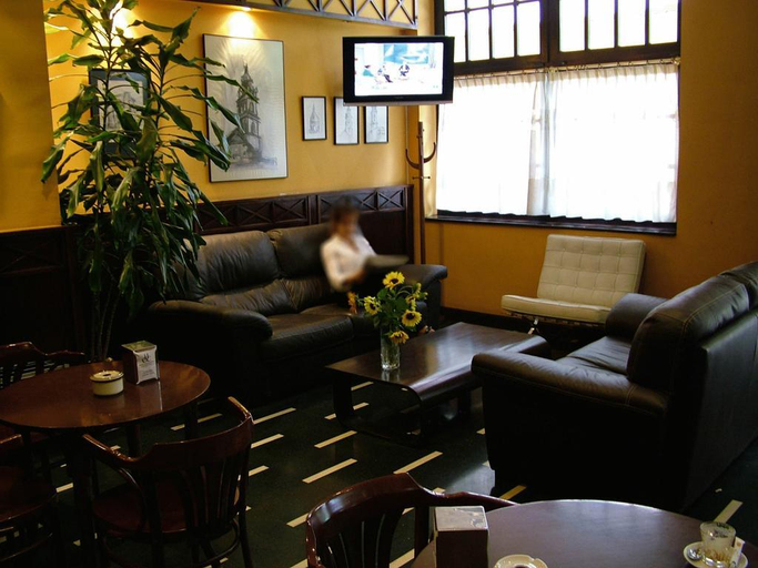 Public Area 3, Hotel Ciudad De Calahorra, La Rioja