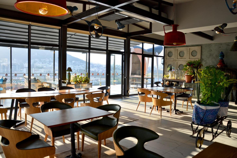 Food & Drinks 5, Brim Hotel, Tbilisi