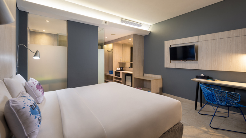 Bedroom 17