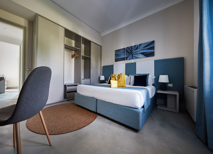 Bedroom 3, VOI Marsa Siclà Essentia, Ragusa
