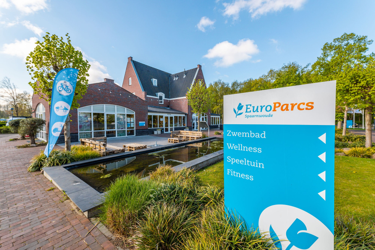 Exterior & Views 2, EuroParcs Spaarnwoude, Haarlemmerliede c.a.