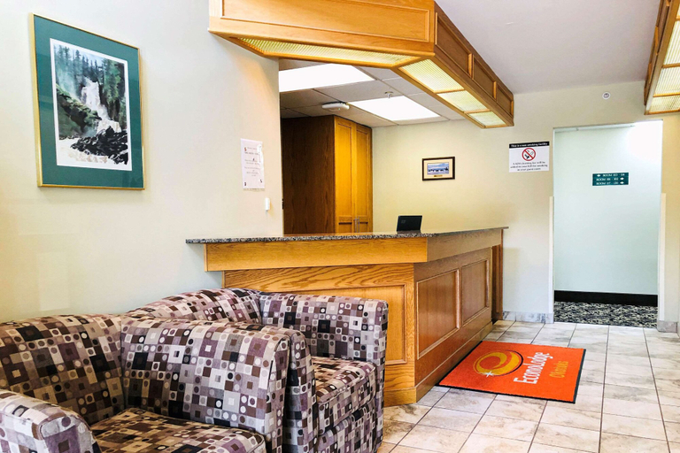 Others 5, Econo Lodge, Division No. 6