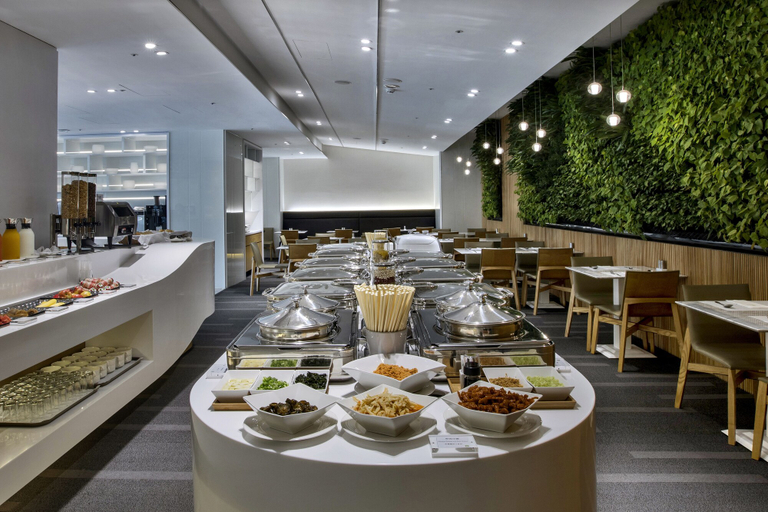 Food & Drinks 5, The Carlton, Taichung