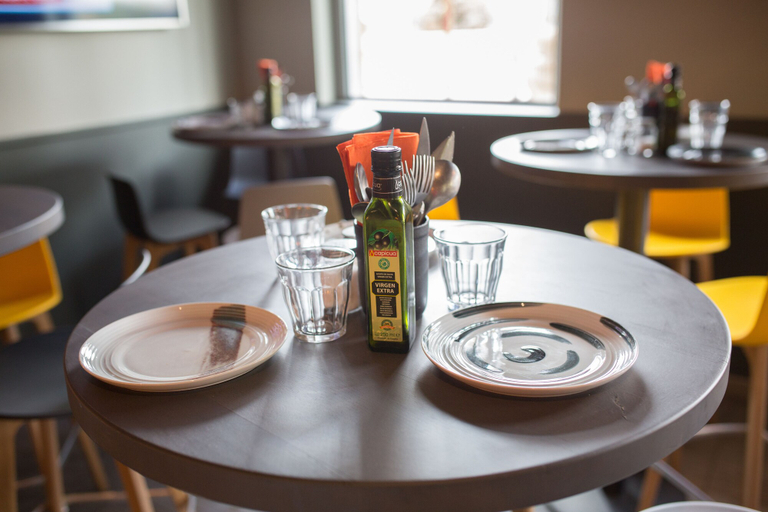 Food & Drinks 5, ibis Madrid Fuenlabrada, Madrid
