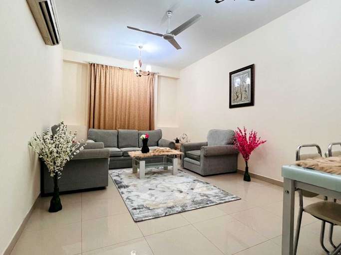 Others 5, Dar Al Deyafa Hotel Apartment, Bausher